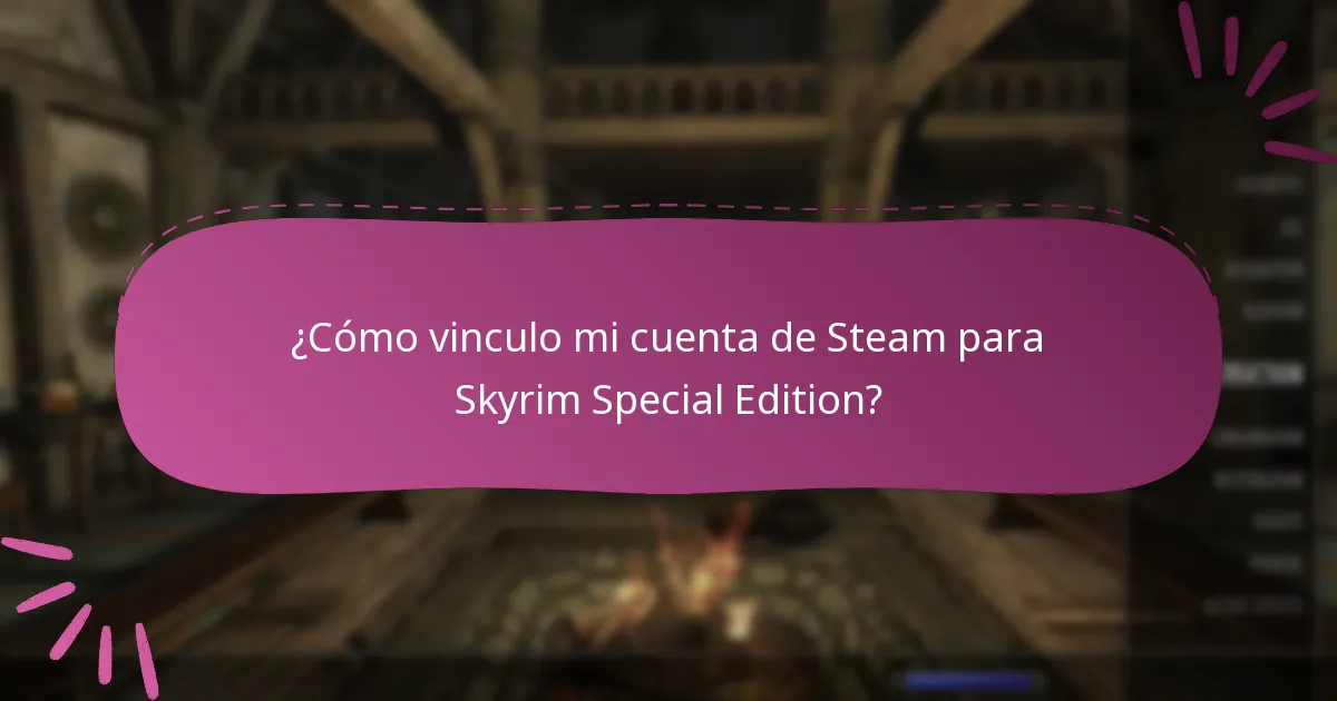 ¿Qué contenido está disponible con Skyrim Special Edition?