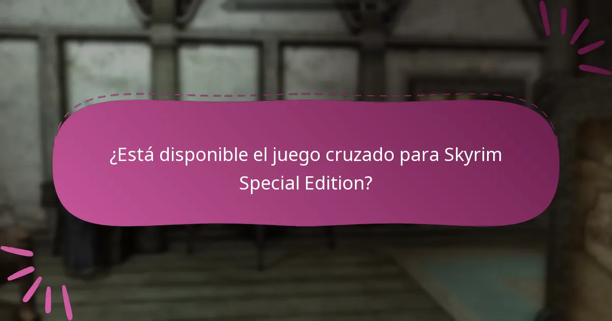 ¿Cómo comprar una clave de Steam de Skyrim Special Edition?
